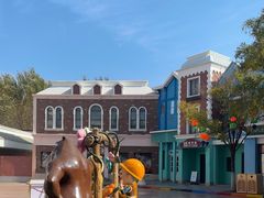 -沈阳方特欢乐世界