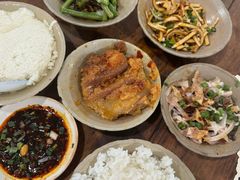 -九九豆花馆(解放碑步行街店)