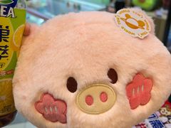-汤姆熊欢乐世界(正大店)