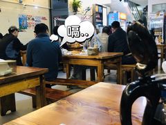 大堂-十里铺铁板鱿鱼