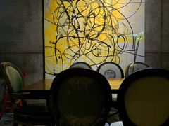 -HOME餐厅粤菜 融合菜