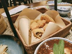 -南京大牌档(富力海珠城店)
