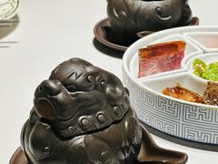 -淮扬府·游园京梦(成都 SKP 店)