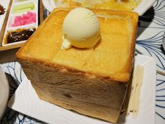 -庭悦餐厅(华侨城店)