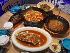 -餐酷哈雷餐厅(通程广场店)