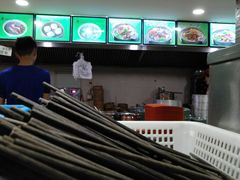 -老新隆牛肉锅贴(新街口店)