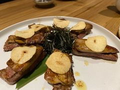 -隐泉之语日式料理(王府中环店)