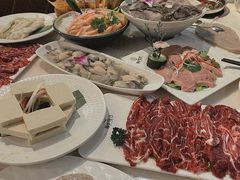 -围炉夜话·潮汕卤水火锅(榕江店)