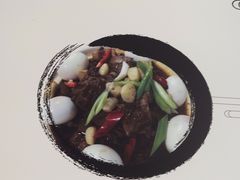 -黄牛肉馆·皖南土菜
