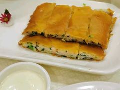 脆皮小棠菜-金时代顺风大酒店(协泰店)