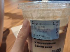 -瑞幸咖啡(广东外经贸大厦店)