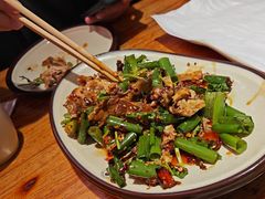 -老杨太太烧烤(文化广场店)