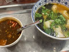 -姚记炒肝店(鼓楼店)