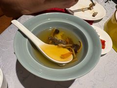 -徐州绿地皇冠假日酒店-汉宫中餐厅