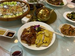 -顺德佬华侨城店·商务宴请·团建