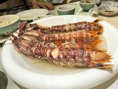 -盛港湾海鲜食府(黄沙店)