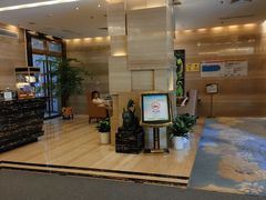 -深圳福青龙华天假日酒店