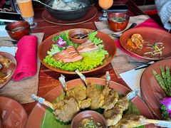 -花马天堂云南餐厅 Lost Heaven(外滩店)