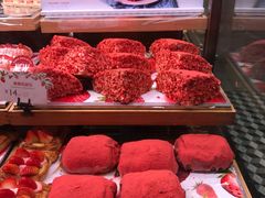 -TAMATI(巴黎贝甜韩式西餐厅店)