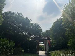-海珠湖公园