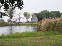 -滆湖低碳生态公园