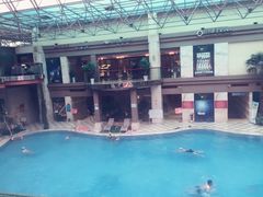 -碧水豪园·足浴·SPA·汗蒸·那须汤泉(中山东路店)