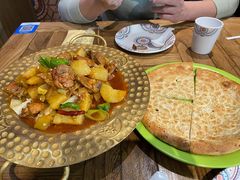 -北疆饭店(金狮广场店)