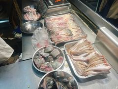 -大马弄蒋师傅美食酥鱼(察院前店)