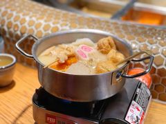 -yokocho上横町·日本食街(深业上城店)