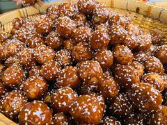 -邓记新一代糖油果子(四川煤管局供销公司职工宿舍店)
