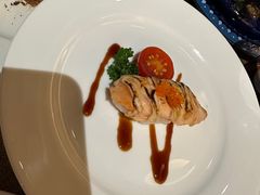 -怡咖啡自助餐(宁波香格里拉店)