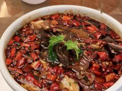 -铭轩中餐厅·海南菜·粤菜(亚龙湾瑞吉店)