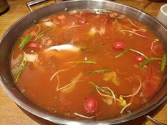 -新凯里酸汤鱼(飞山街店)