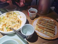 -北方家宴(番禺永旺店)