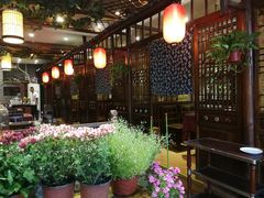 -玉桥餐厅(天坛店)