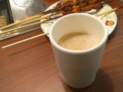 -比亚森自助烤肉料理(裕华店)