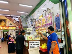 -新加坡Zam Zam餐馆