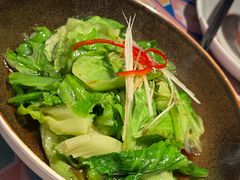 -楼兰新疆菜(江宁万达店)
