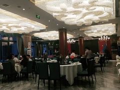 大堂-聚鑫阁江浙菜·非遗传承技艺(青村帝华园店)