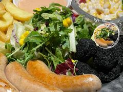 -俄士厨房(五棵松华熙LIVE店)