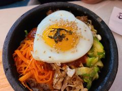 -七八冷面·延边朝鲜族美食(欢乐谷店)