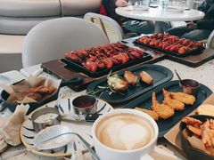 -必胜客(王府井店)