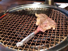 -九田家黑牛烤肉料理(新辰里亚运村店)
