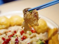 -友达面馆(桥西万象城店)