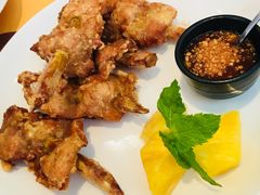-simply thai天泰(静安嘉里中心店)