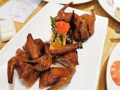 -德胜轩正宗顺德菜(宝安沙井会展中心店)