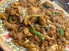 -烤肉季饭庄