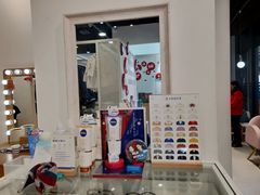 -天真蓝照相馆(龙岗万科里店)