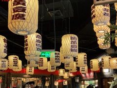 -南京大牌档(济南万象城店)