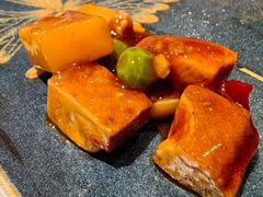 -世华轩餐厅(金仓永华大酒店)